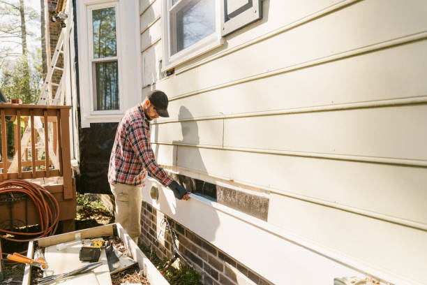 Top rated local Vinyl Siding specialists in Providence, NC